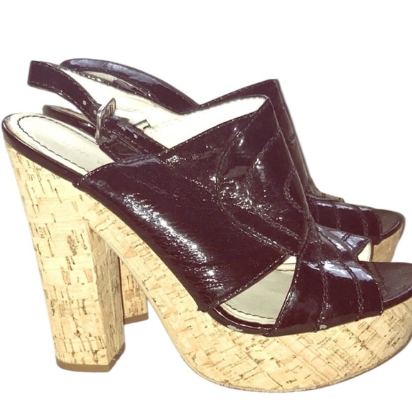 Nine West heels! - Picture 1 of 2